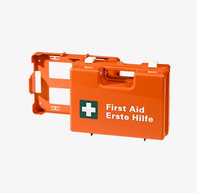 HK-Erste Hilfe