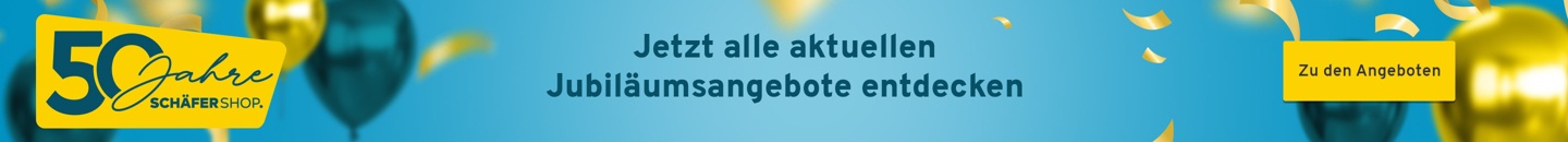 50 Jahre Jubiläum