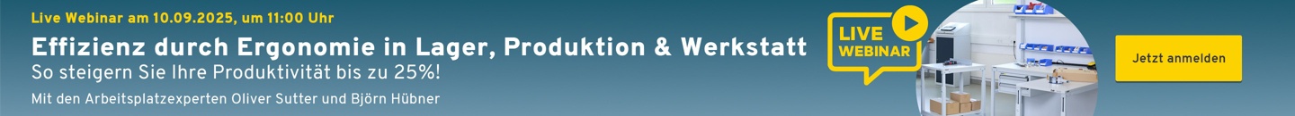 Treston Webinar am 10.09.2025