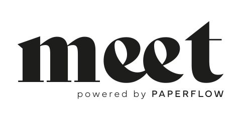 meet powered by Paperflow