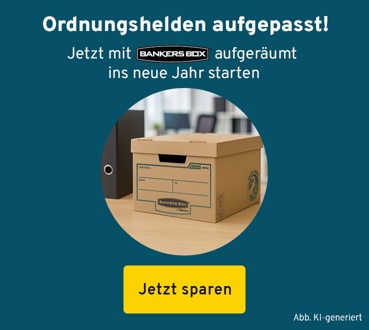 Ordnungshelden aufgepasst!