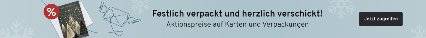 10% auf Weihnachtsartikel