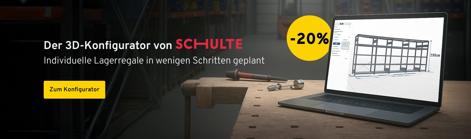 Schulte Lagertechnik