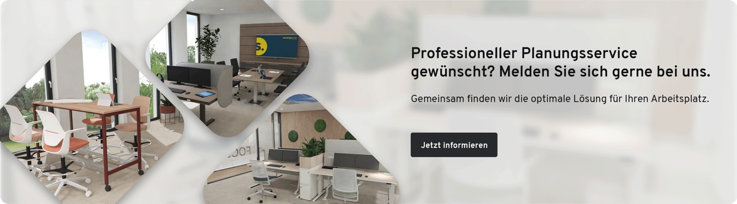 Ihr professionelles Planungsteam für Raumlösungen auf den Punkt.