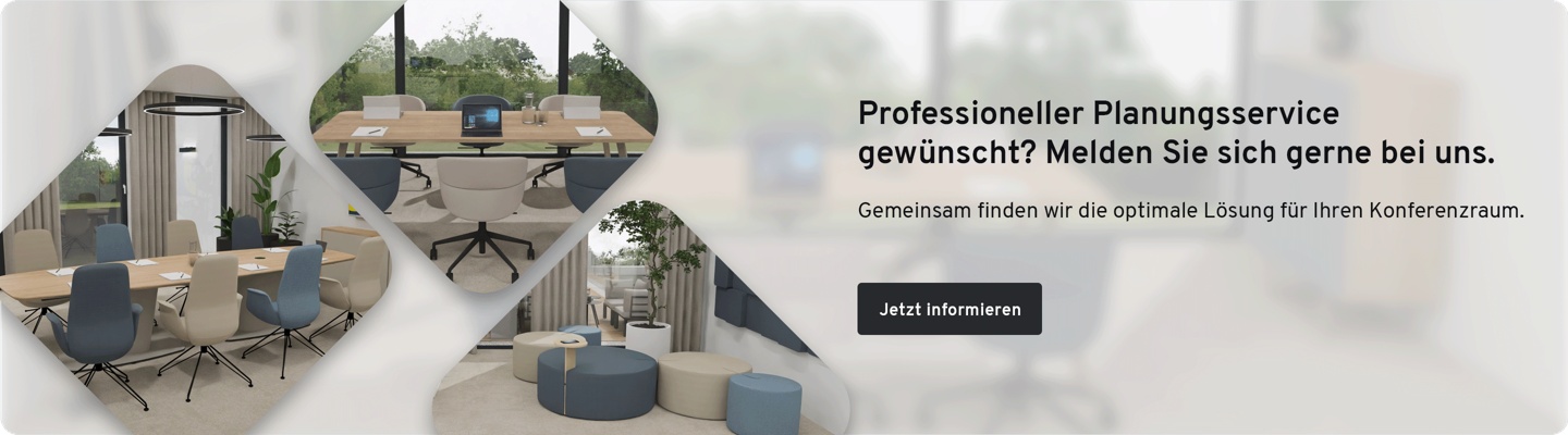 Ihr professionelles Planungsteam für Raumlösungen auf den Punkt.