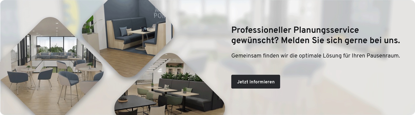 Ihr professionelles Planungsteam für Raumlösungen auf den Punkt.