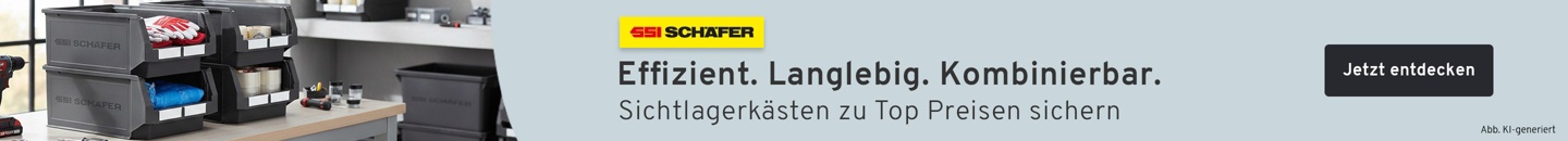 ENTRY Sicherlagerkästen