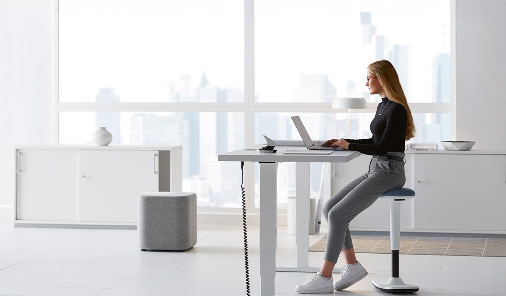 Ergonomie: Bestseller für gesundes Arbeiten