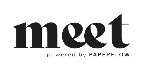 Meet by Paperflow