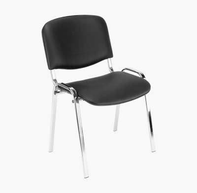 Besucherstühle & Freischwinger