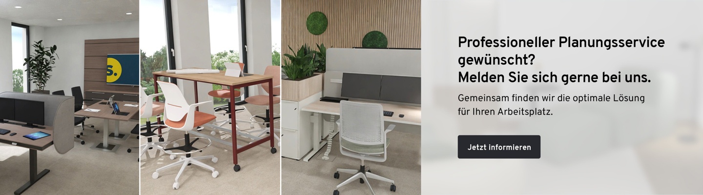 Ihr professionelles Planungsteam für Raumlösungen auf den Punkt.