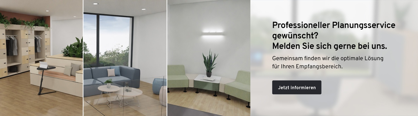 Ihr professionelles Planungsteam für Raumlösungen auf den Punkt.
