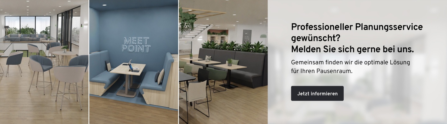 Ihr professionelles Planungsteam für Raumlösungen auf den Punkt.