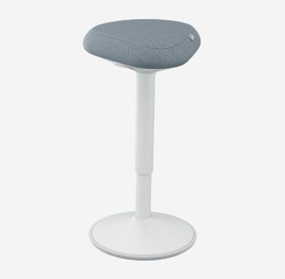 Bürohocker & Stehhilfen