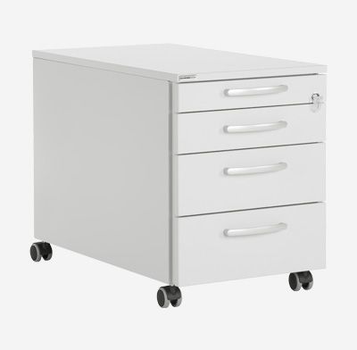 Rollcontainer & Standcontainer