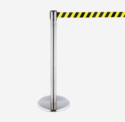 Absperrungen & Markierungen