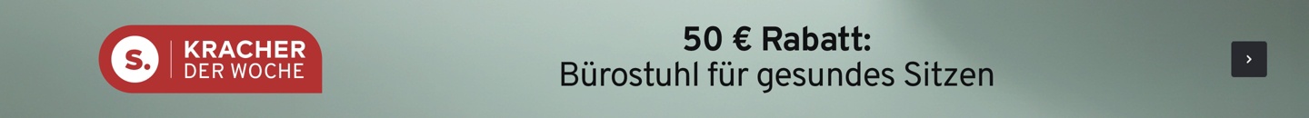 Kracher der Woche Bürostuhl SSI Proline
