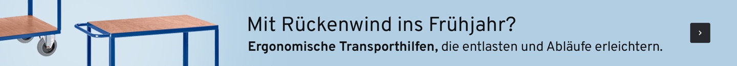 Mit Rückenwind ins Frühjahr?