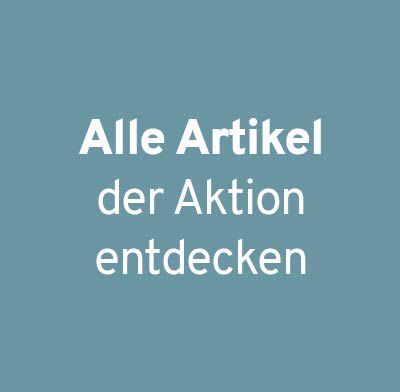 Alle Artikel der Aktion entdecken
