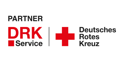Logo Partner der DRK-Service GmbH