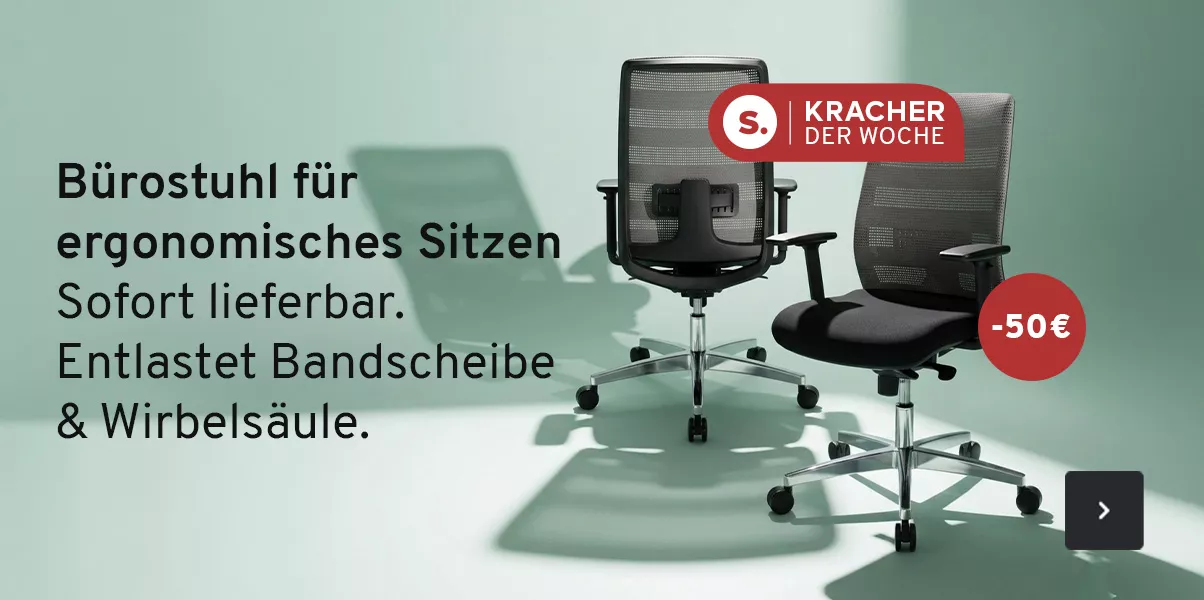 Bürostuhl
