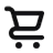 Icon Einkaufswagen