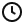 Icon Uhr
