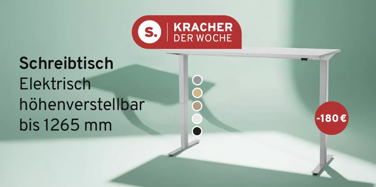 Schreibtisch