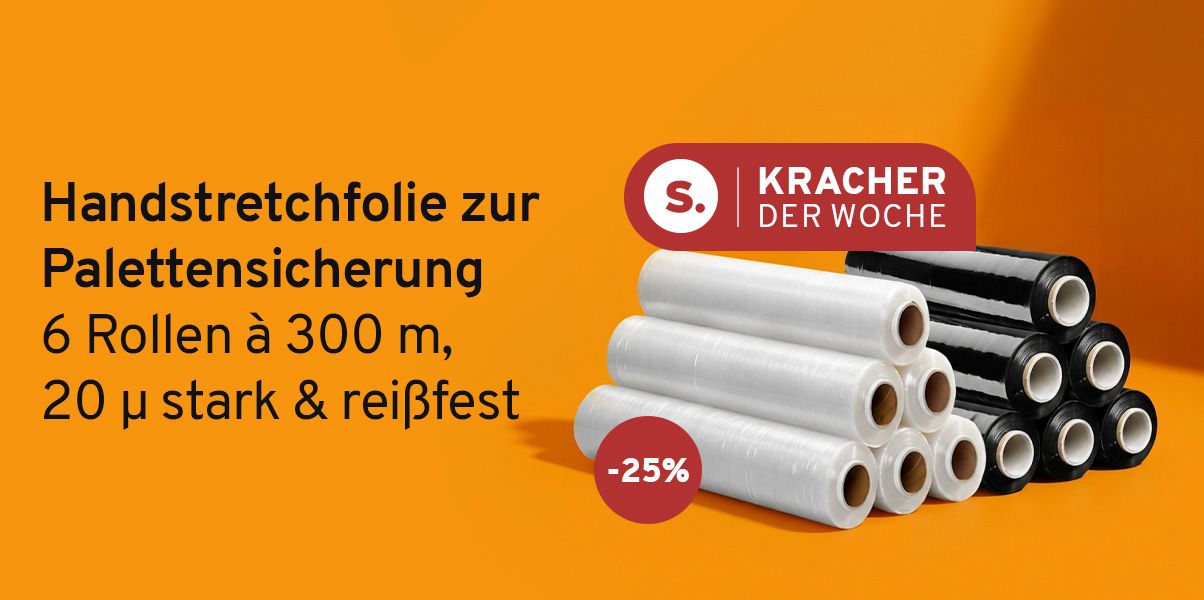 Stretchfolie