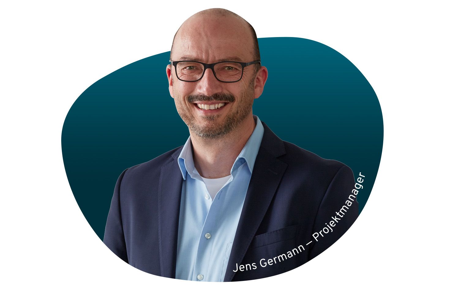 Experte Jens Germann für Raumplanung für Pflege und Medizin