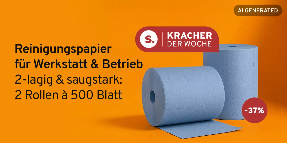 Putzpapier