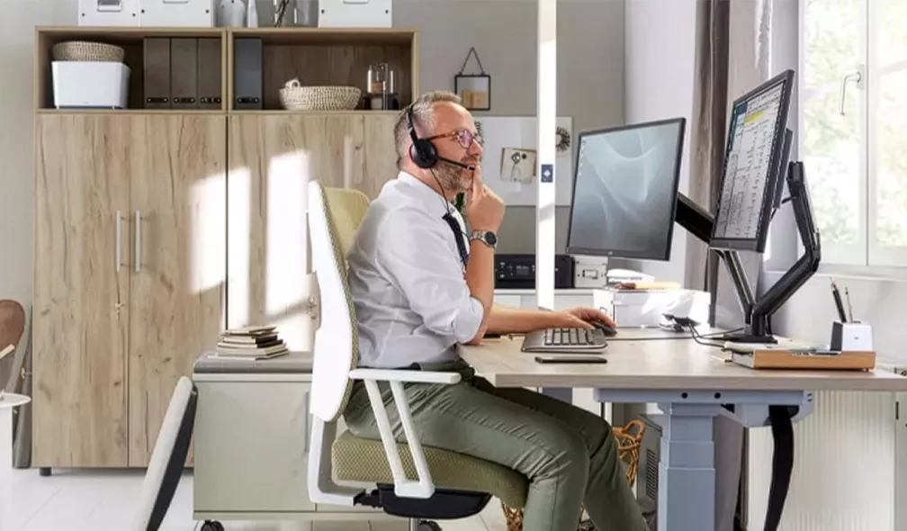 So arbeiten Sie langfristig einfach besser