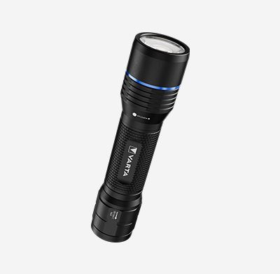 Taschenlampen