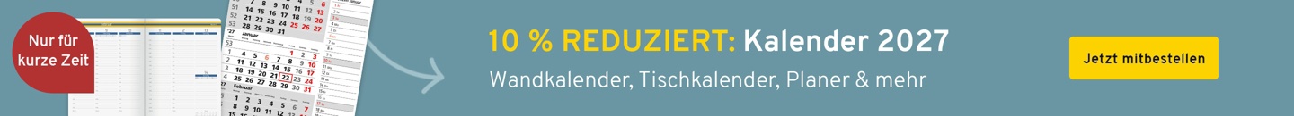 Aktion Kalender 2027