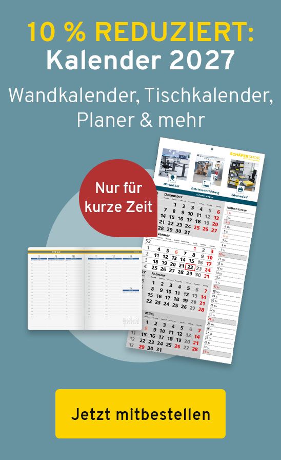 Kalender 2027