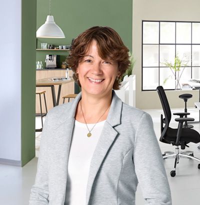 Petra Otterbach — Key Customer Support