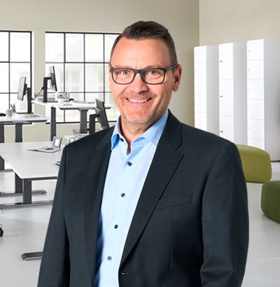 Martin Kobel – Key Account Manager eBusiness