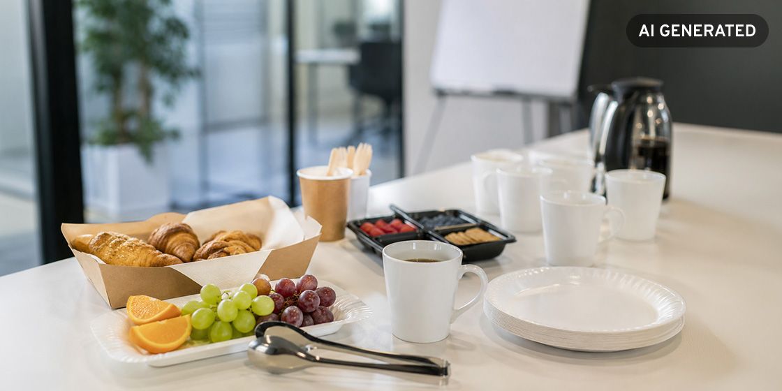 Snacks und Knabbereien
