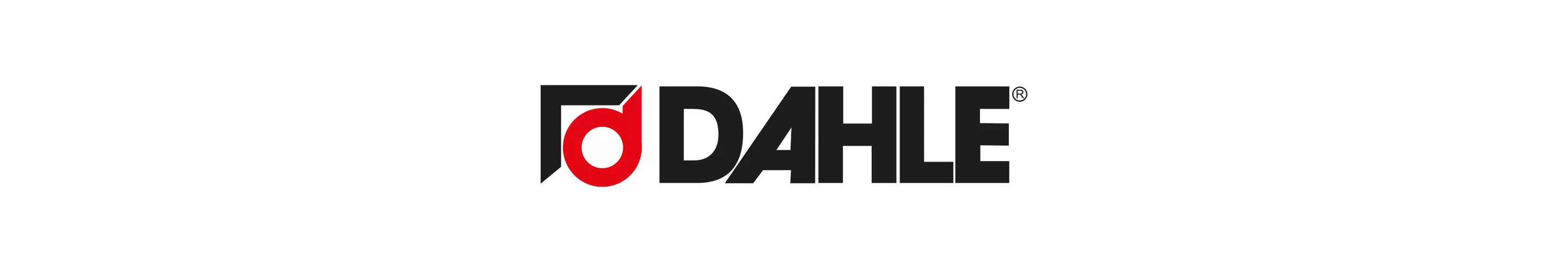 Dahle Logo