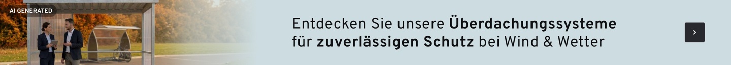 Überdachungssysteme