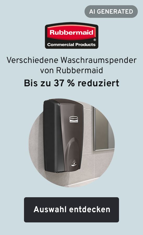 Rubbermaid WKZ