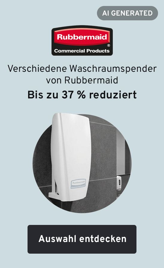 Rubbermaid WKZ