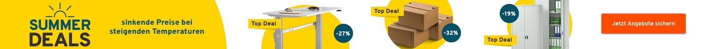Summer Deals: sinkende Preisen bei steigenden Temperaturen