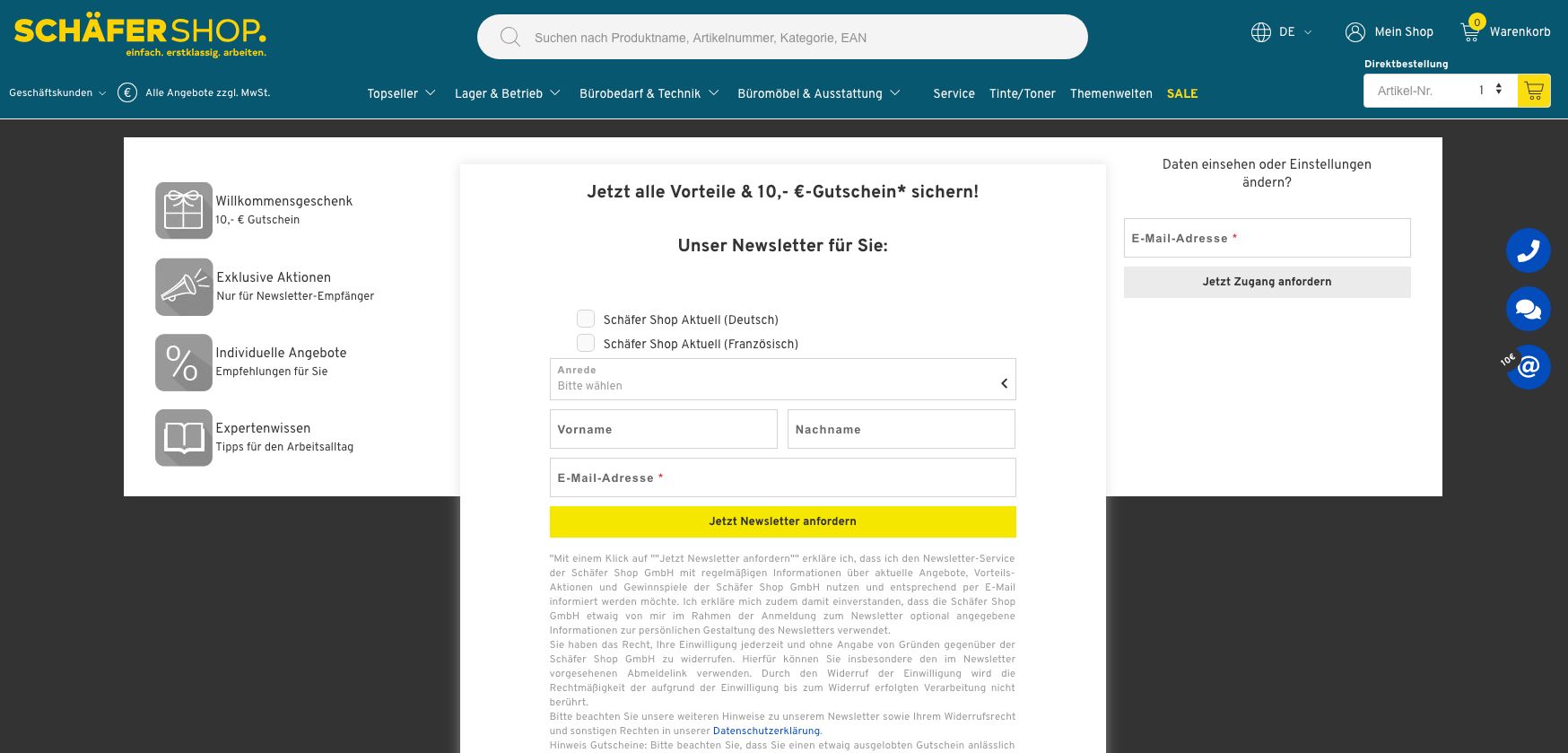 Newsletter