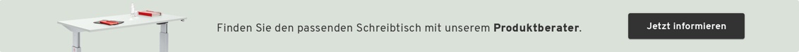 Hoehenverstellbare Schreibtische