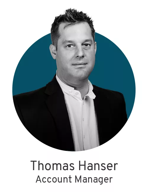 Thomas Hanser