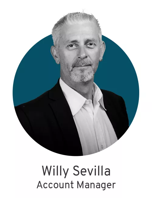 Willy Sevilla