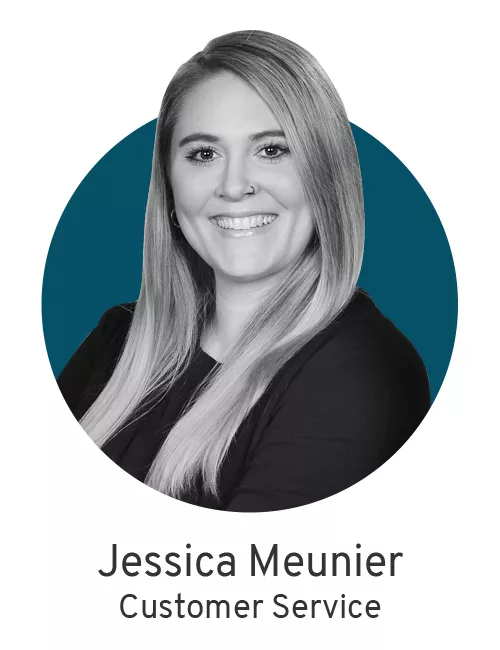 Jessica Meunier
