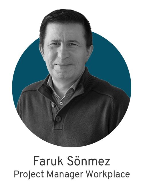 Faruk Sönmez