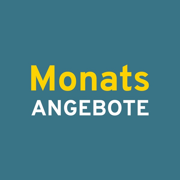 Monatsangebote